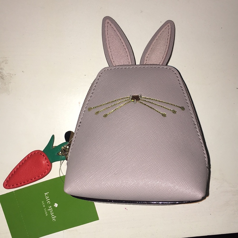 Kate Spade Change purse